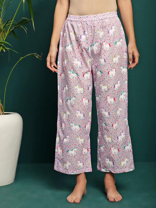 Dusky Muse Pure Cotton Co-Ord Set