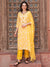 Sunshine BloomFloral Printed Kurta Pant with Dupatta Set Ethnic Wear for Women