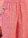 Embroidered Kurta & Trousers With Dupatta Kurta Set