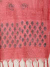 Sea Green Floral Printed Pure Cotton Kurta with Palazzos & Dupatta