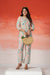Blush Meadow Luxe Co-Ord Set