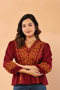 Top