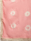 Petal Haze Embroidered Kurta Set